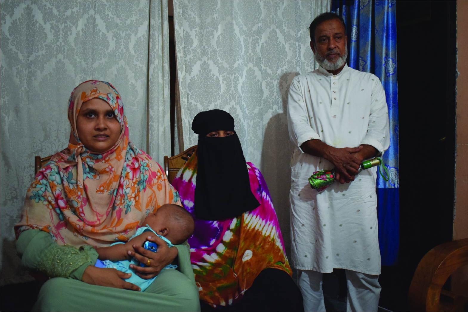 Image of সুমাইয়া বেগম